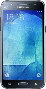 Samsung SM-J500N0 Galaxy Sense / Galaxy J5 LTE